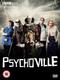 Сериал Психовилль