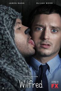 Сериал Уилфред