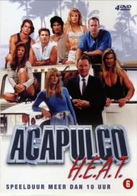 Сериал Жара в Акапулько