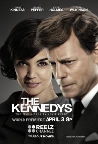 Сериал Клан Кеннеди