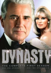 Сериал Династия