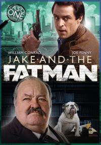 Сериал Джейк и толстяк