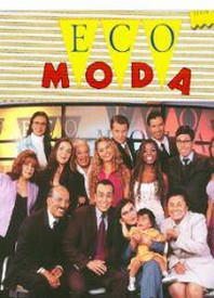 Сериал Экомода