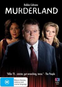 Сериал Земля убийств