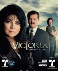 Сериал Виктория