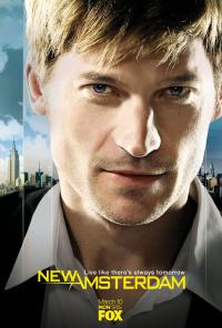 Сериал Бессмертный