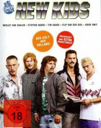 Сериал Новые пацаны