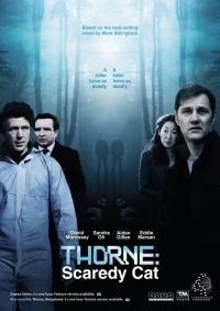 Сериал Торн: Пуганая ворона