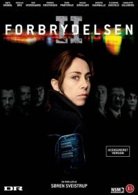 Сериал Убийство